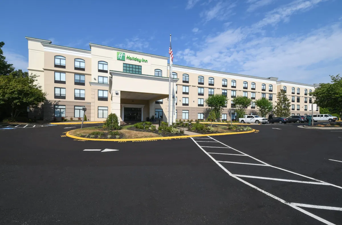 Image of Holiday Inn Fredericksburg - Conference Center by IHG