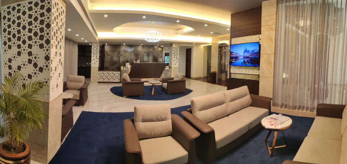 Image of Hotel Bengal Inn