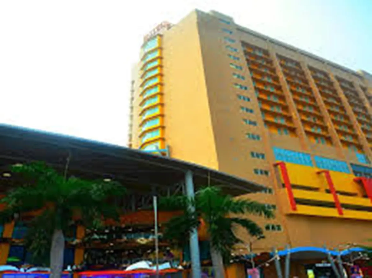 Image of Palm Seremban Hotel