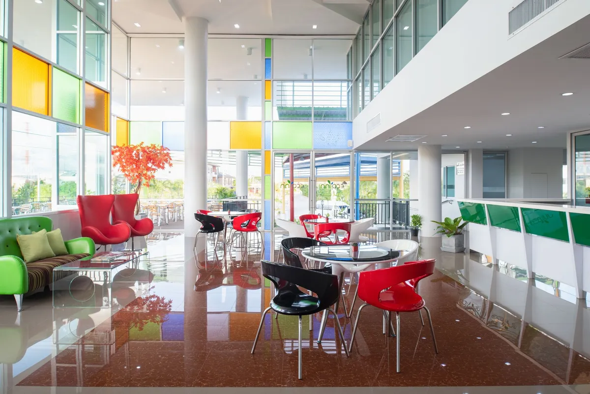 Image of Eco Inn Prime Nakhon Si Thammarat