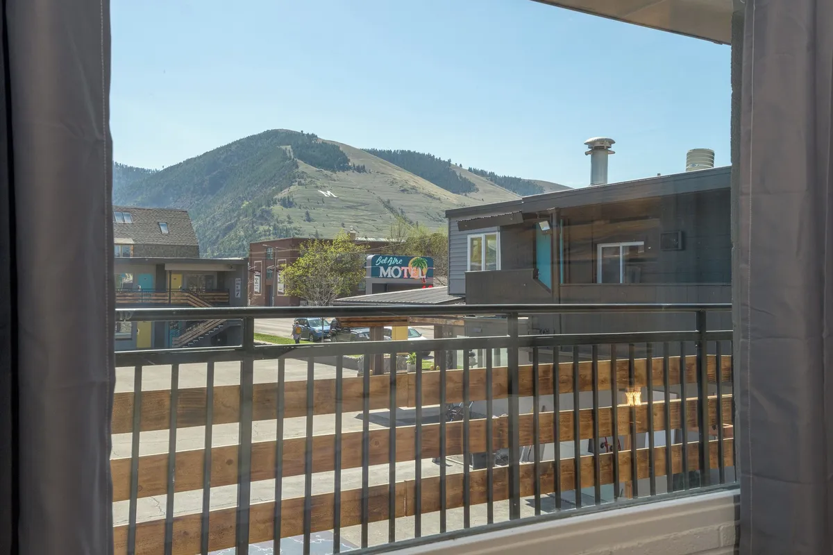 Image of Bel Aire Motel