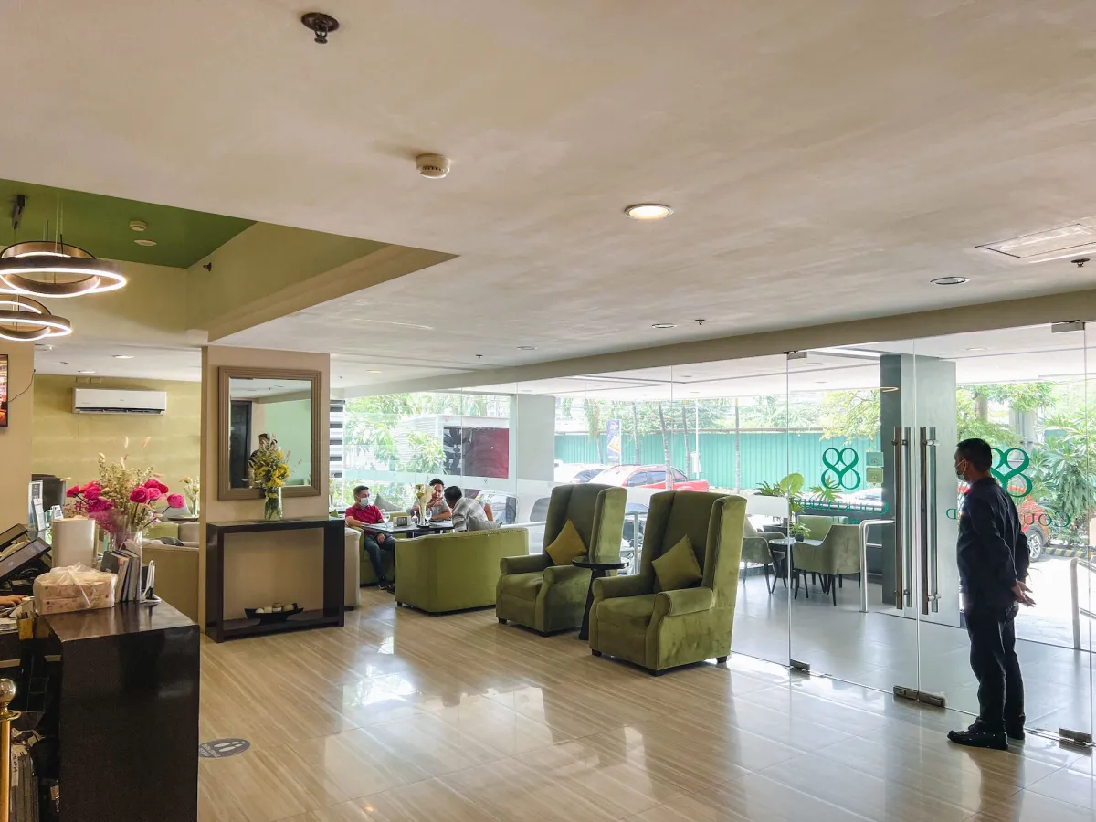 Image of 88 Courtyard Hotel