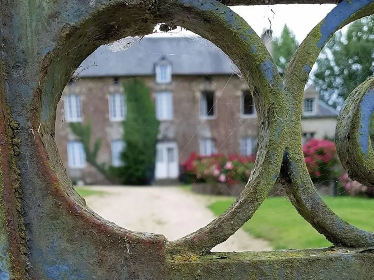 Image of Domaine de la Fauvriere