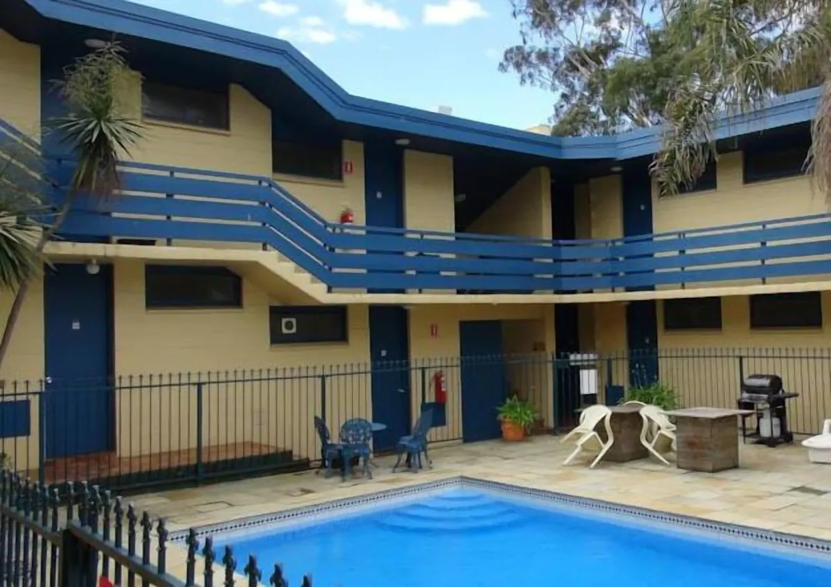 Image of Pathfinder Motel