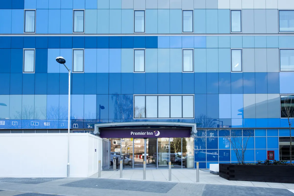 Image of Premier Inn London Archway