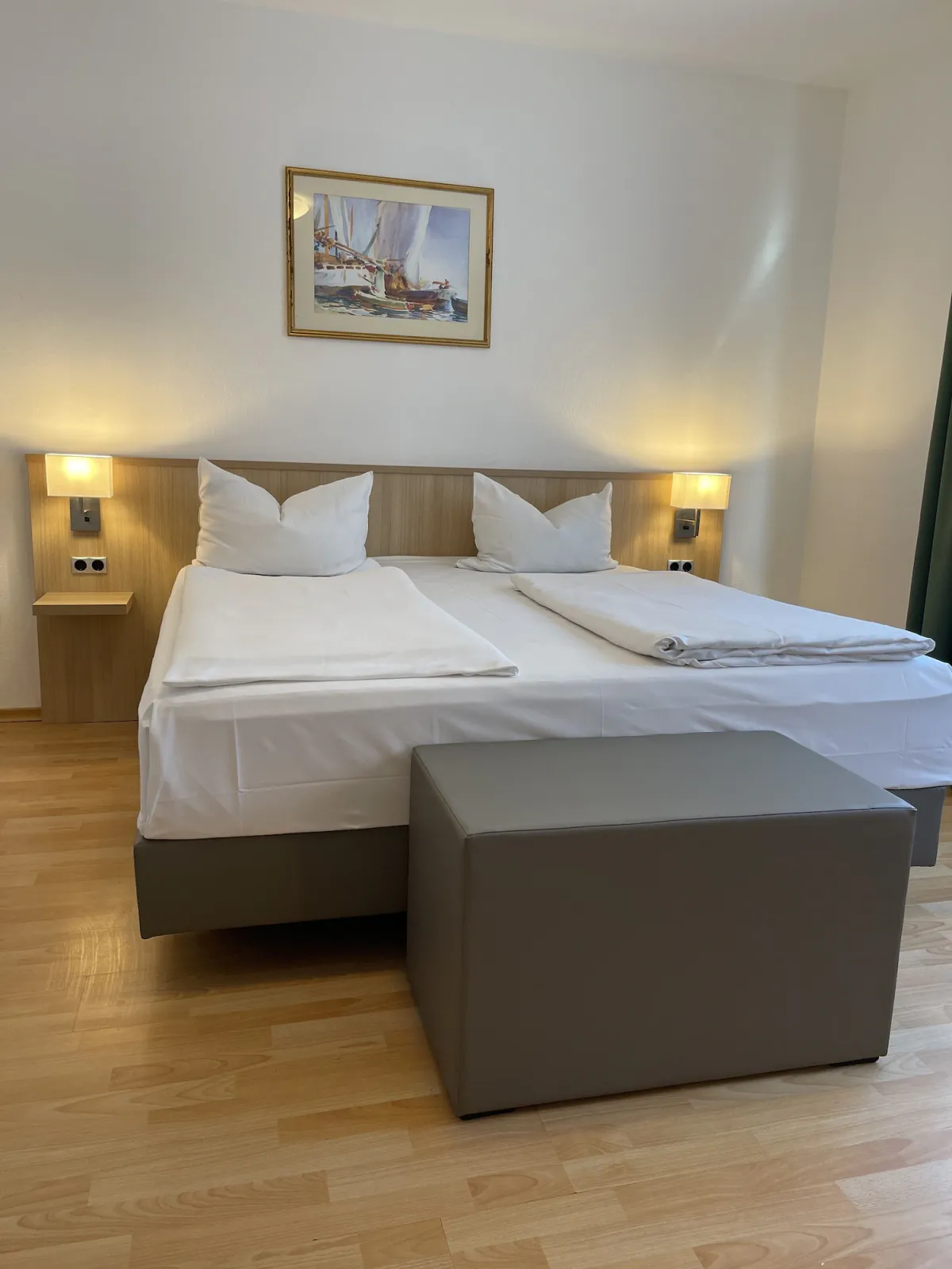 Image of Hafner Hotel- Apartment -Self Check-In 24h