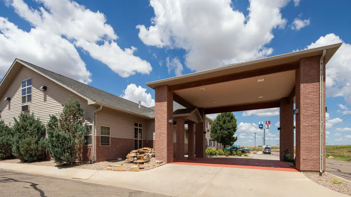 Image of Best Western Rambler