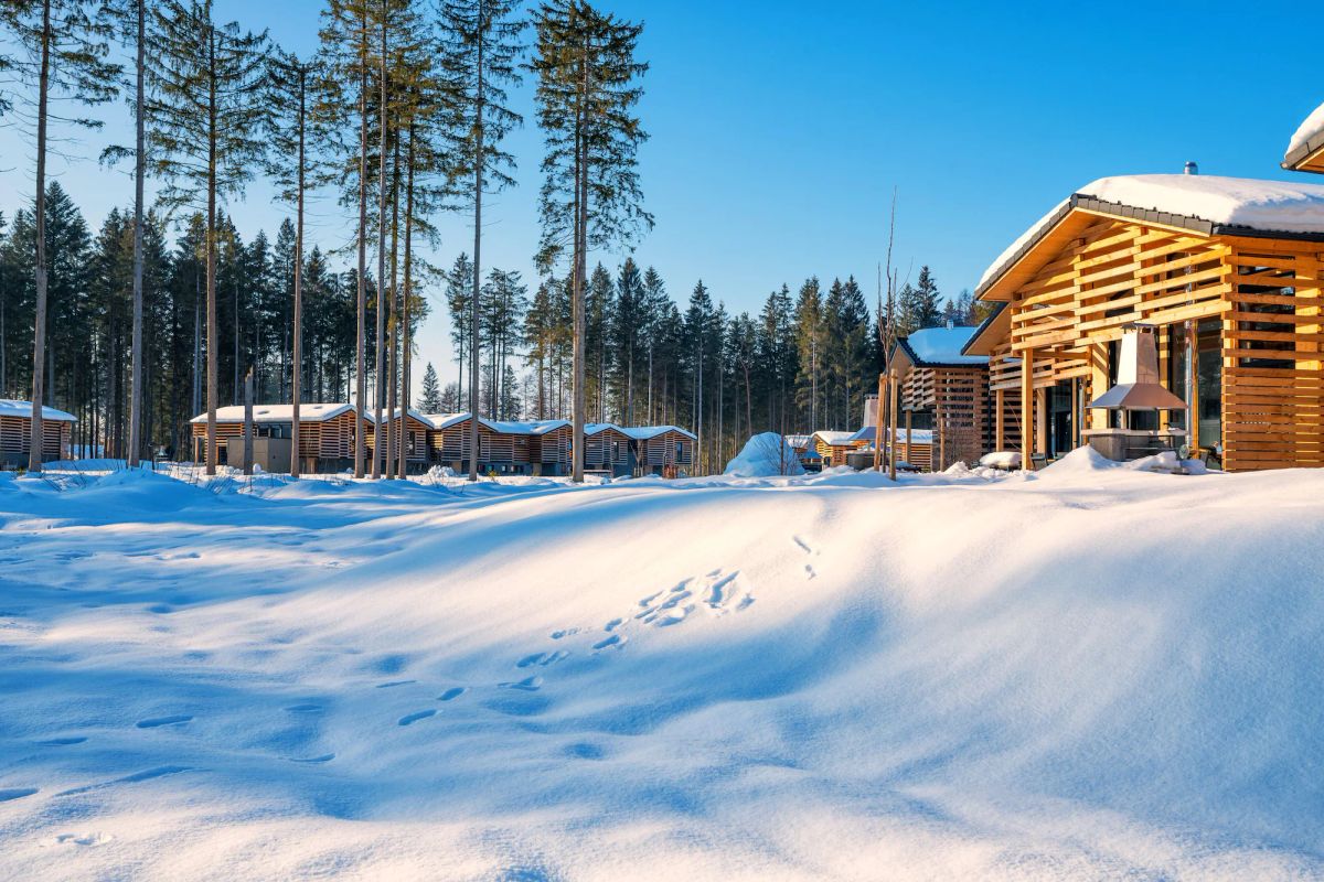 Image of Center Parcs Park Allgäu