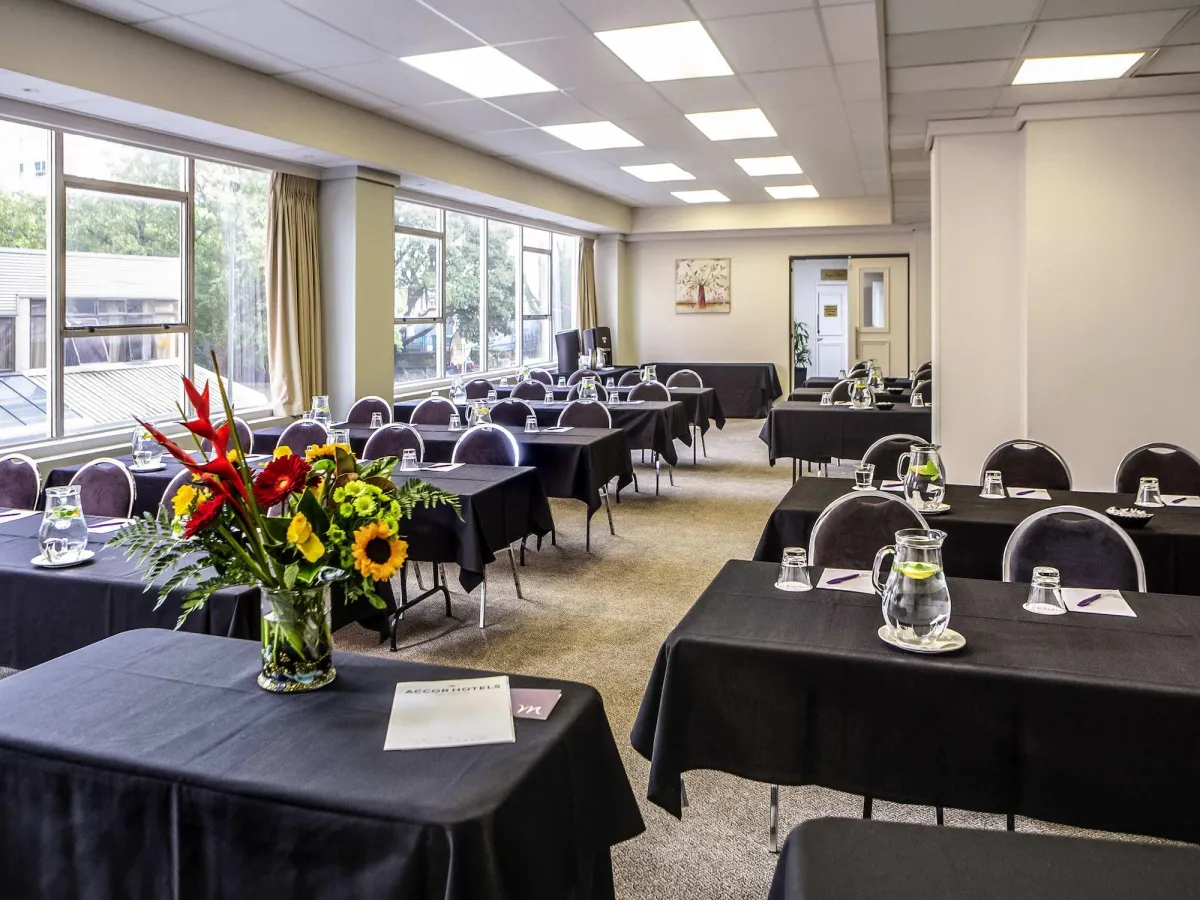 Image of Mercure Wellington Abel Tasman