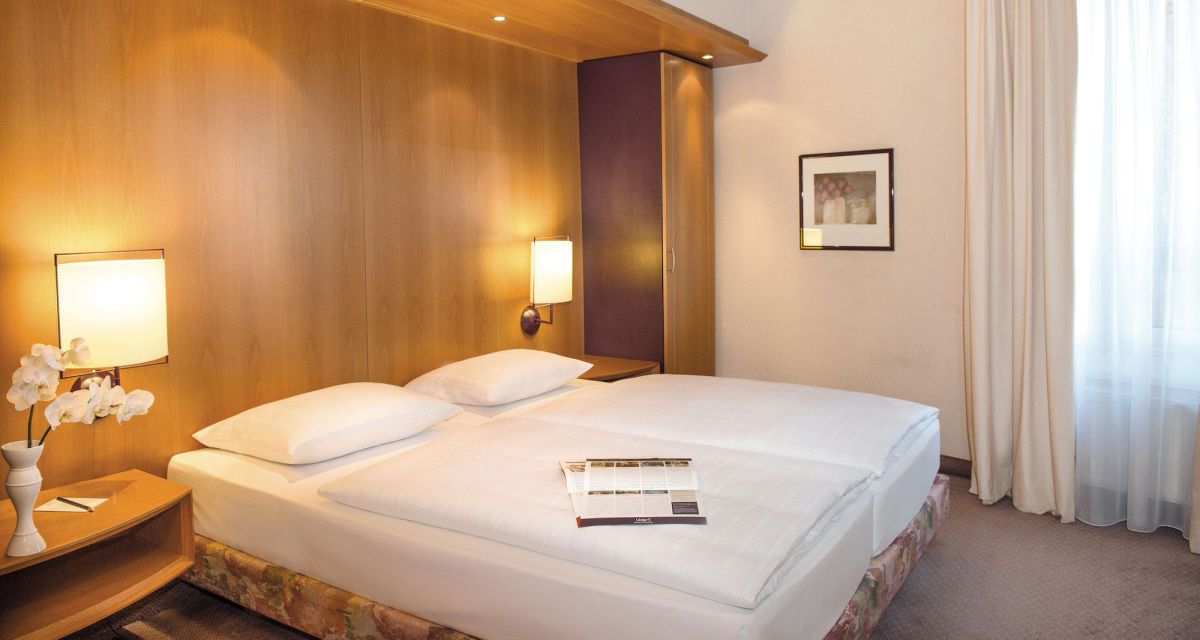 Image of Victor's Residenz-Hotel Frankenthal