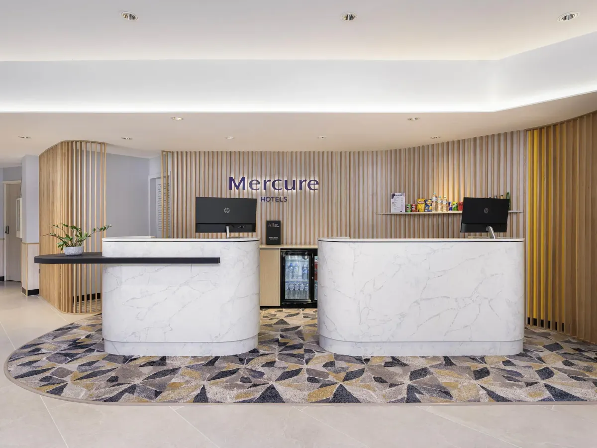Image of Mercure Rockhampton
