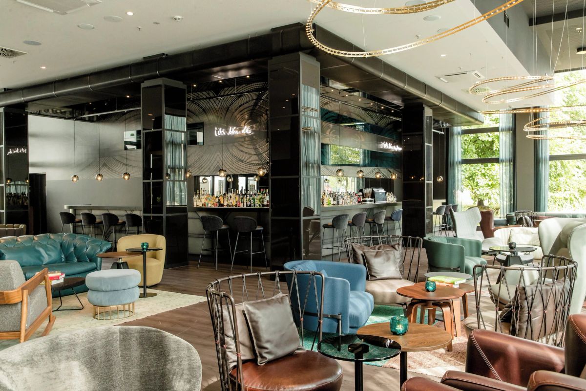 Image of Motel One Berlin-Hauptbahnhof