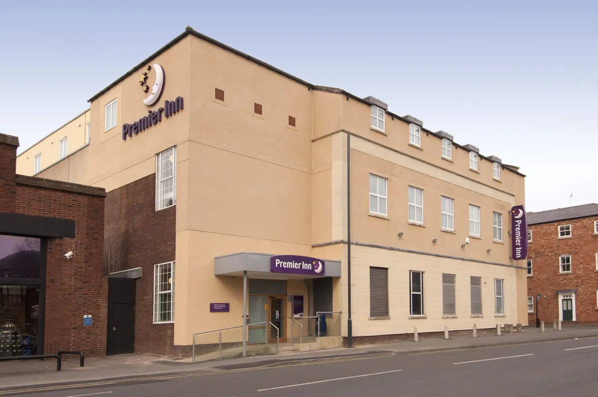 Image of Premier Inn Stratford-Upon-Avon Central