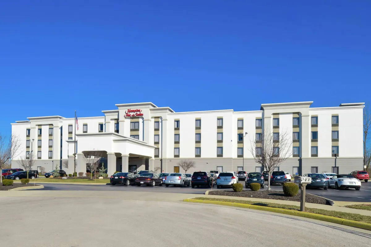Image of Hampton Inn & Suites Wilmington