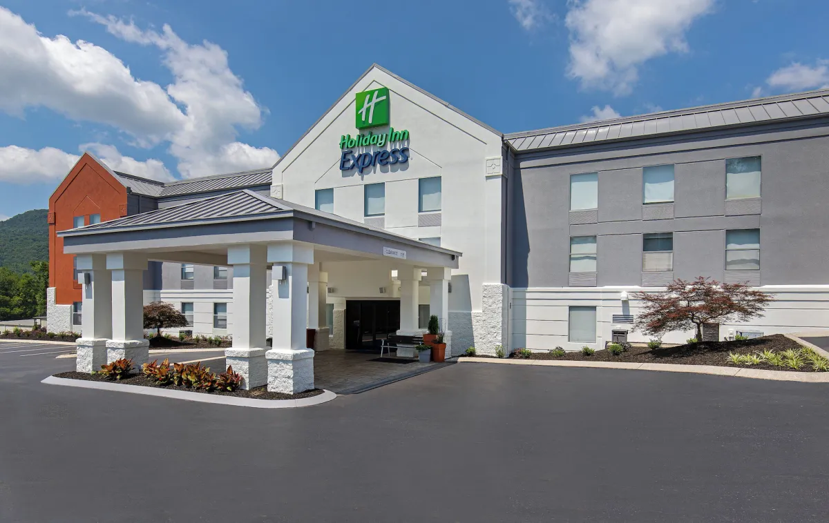 Image of Holiday Inn Express And Suites Kimball by IHG