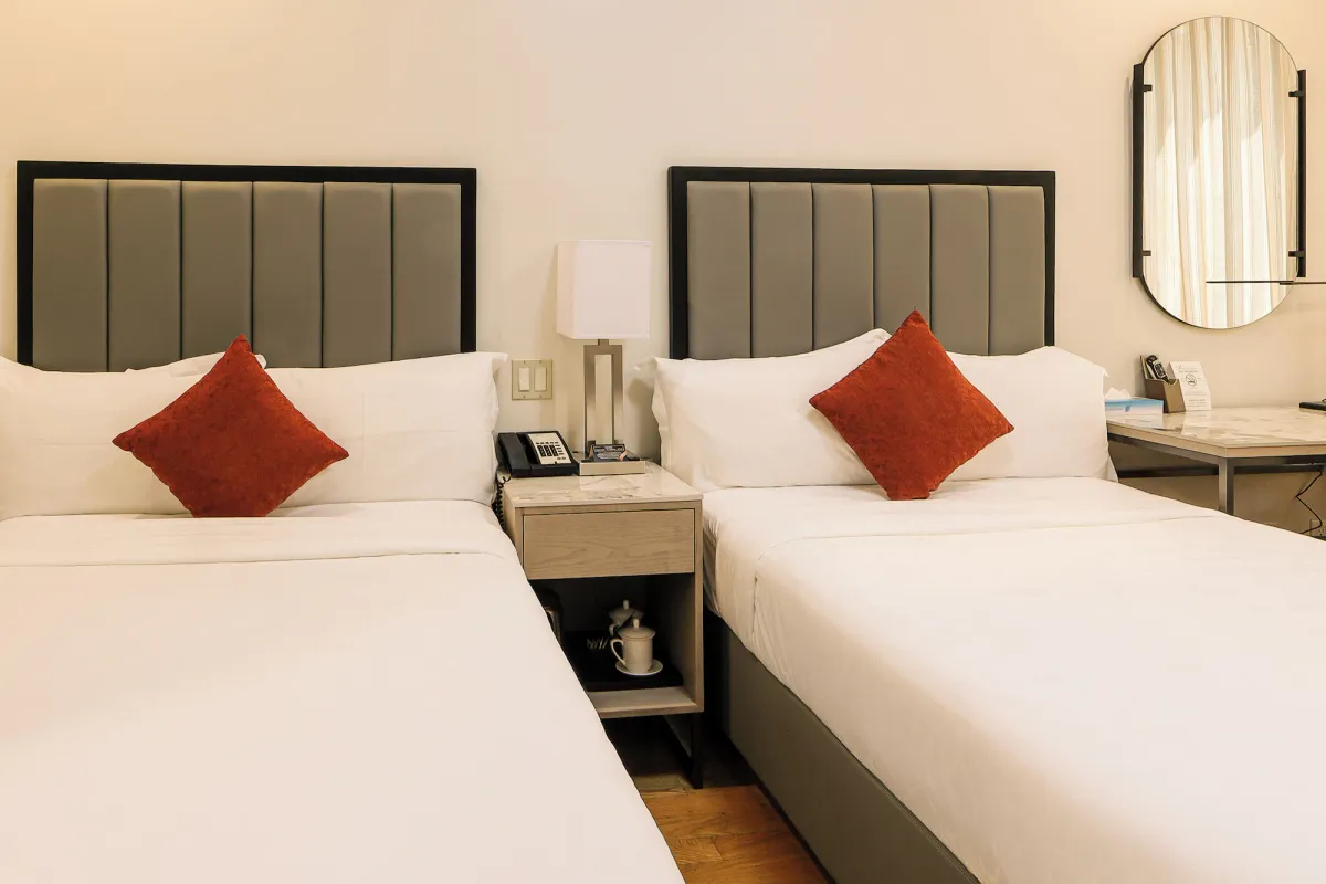Image of Asiatic Hotel - Flushing