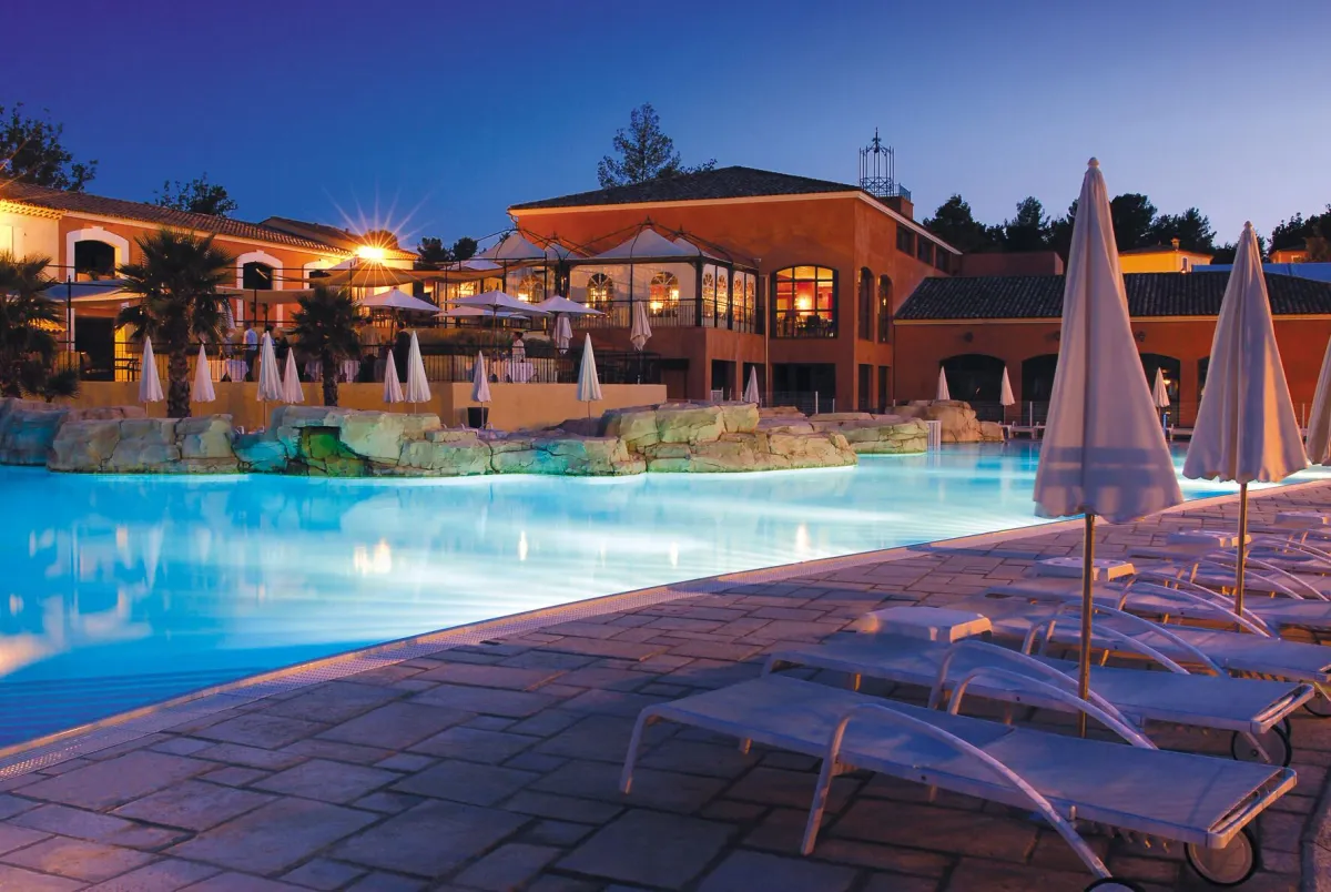 Image of Lagrange Vacances Domaine de Fayence