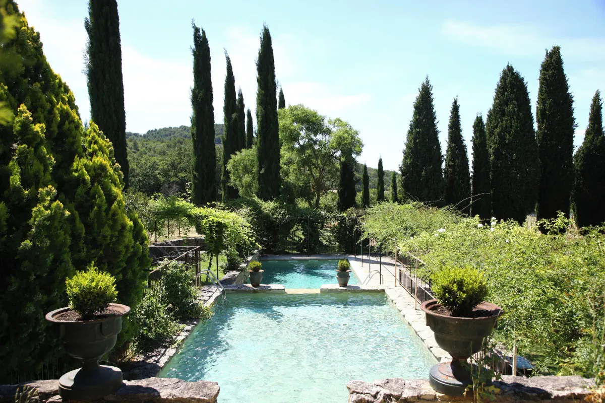 Image of La Bastide de Marie, Maisons et Hôtels Sibuet