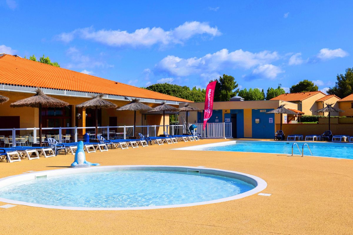 Image of Azureva Saint Cyprien