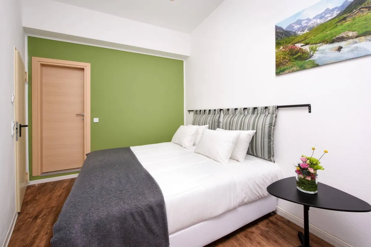 Image of Hotelroom In Berlin n7 Prenzlauer Berg Neu