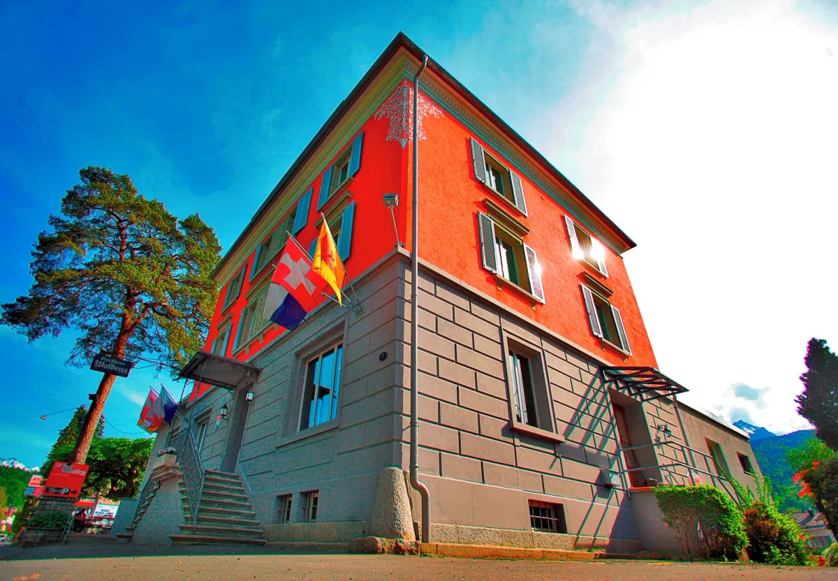 Image of Gasthaus zur Waldegg