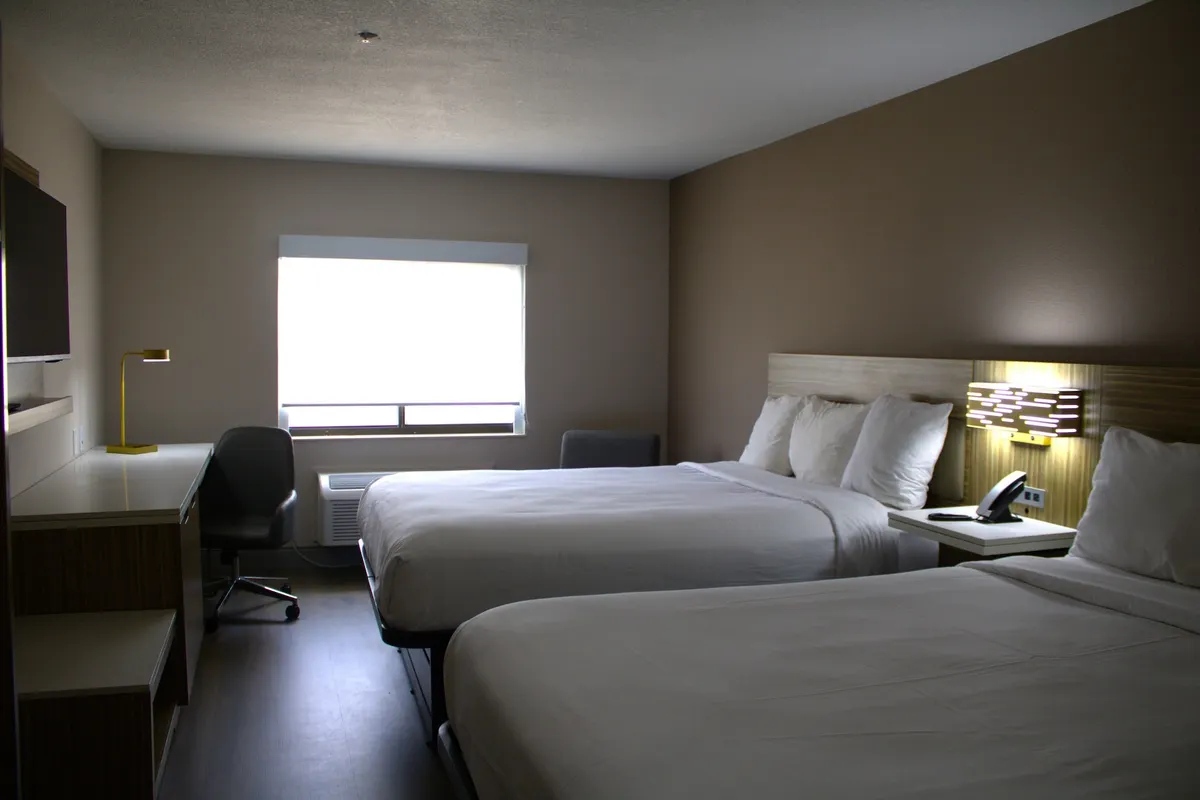 Image of Baymont Inn & Suites San Marcos