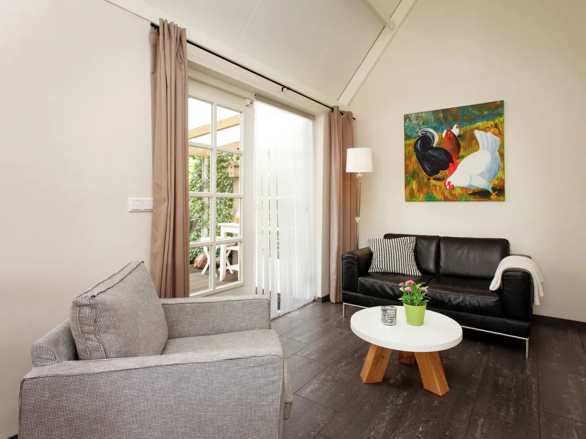 Image of Holiday Home in Ravenstein with Garden