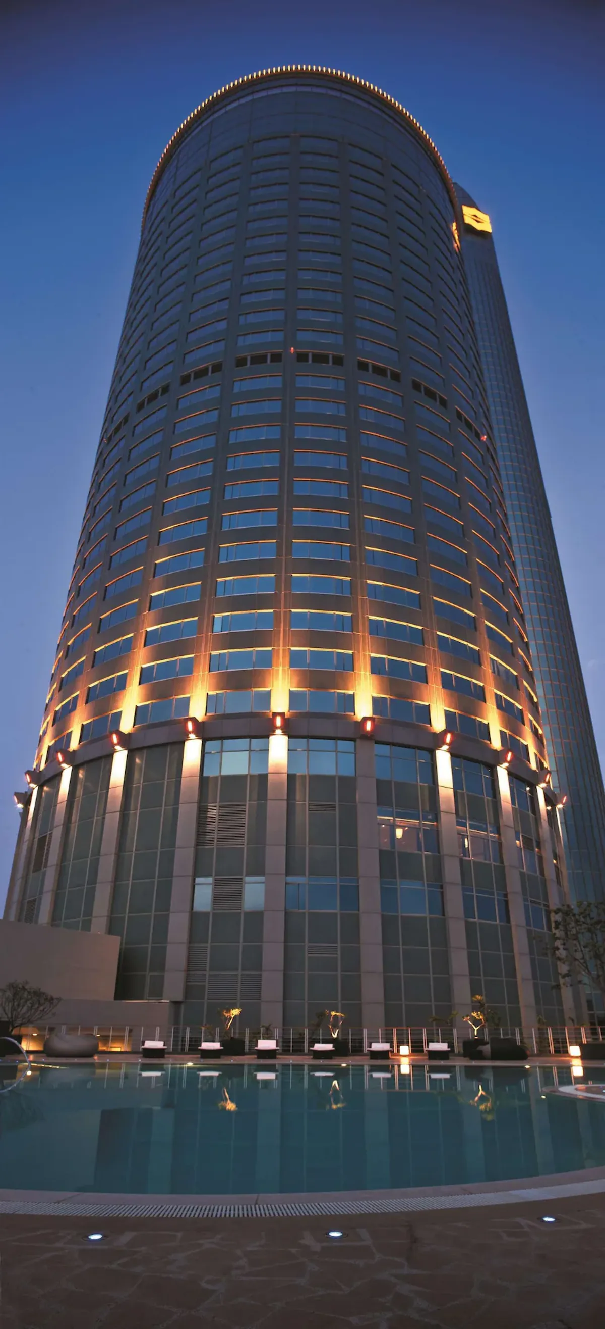 Image of Shangri-La Far Eastern Tainan