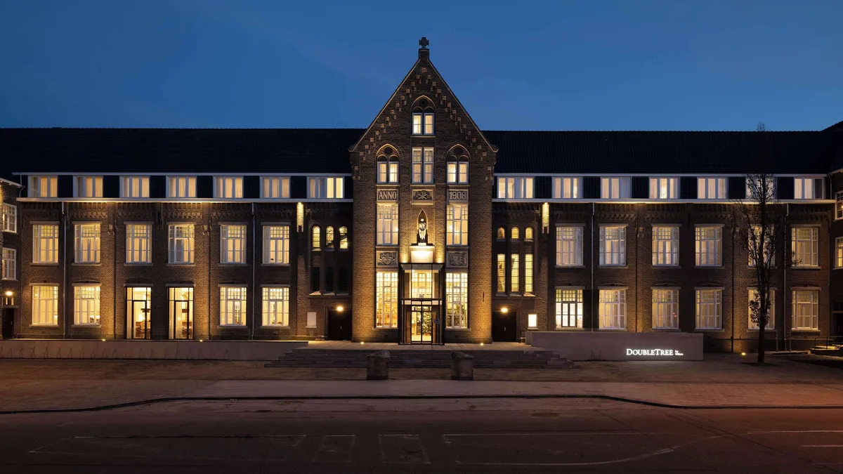 Image of DoubleTree by Hilton Sittard