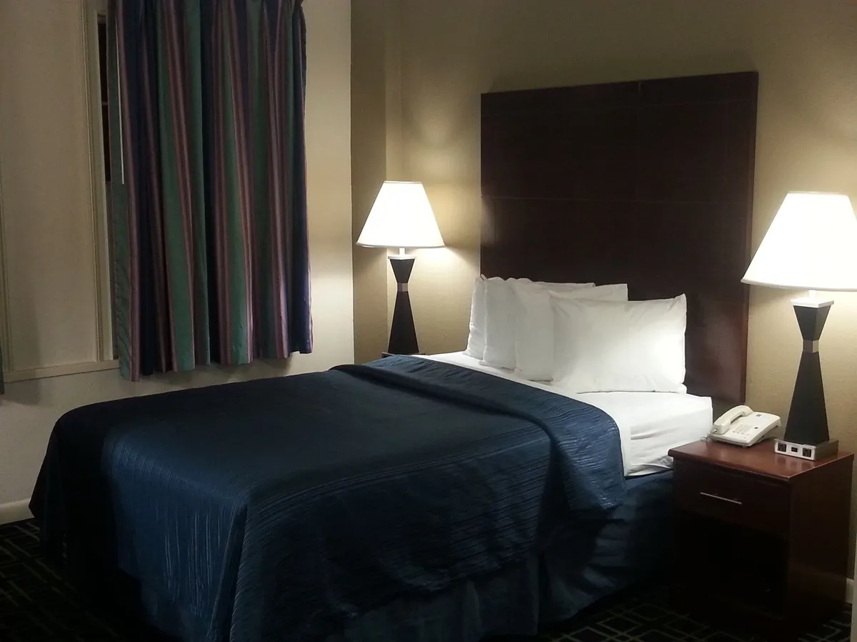 Image of Barclay Hotel Atlanta Downtown