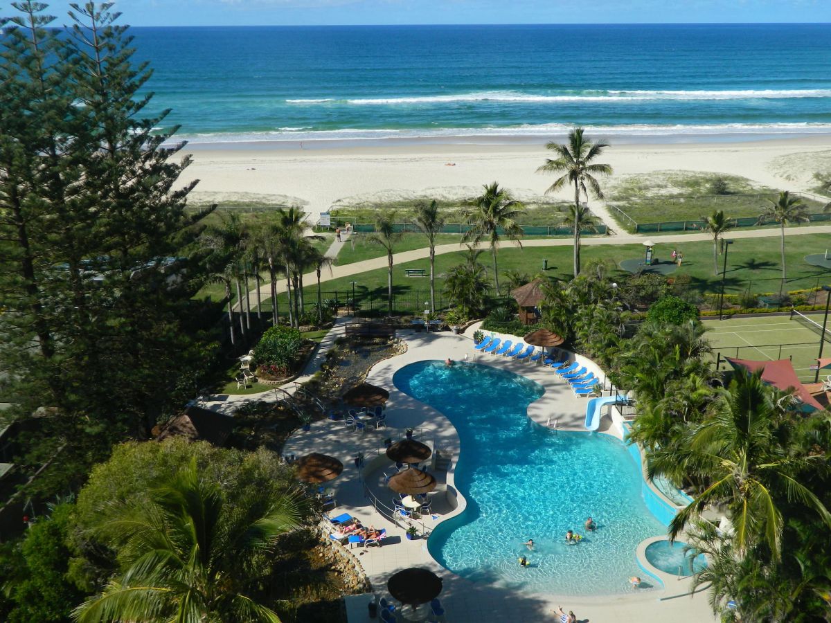 Image of Royal Palm Resort on the Beach