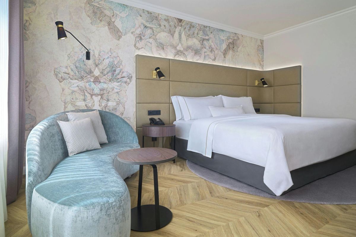Image of The Westin Grand Berlin
