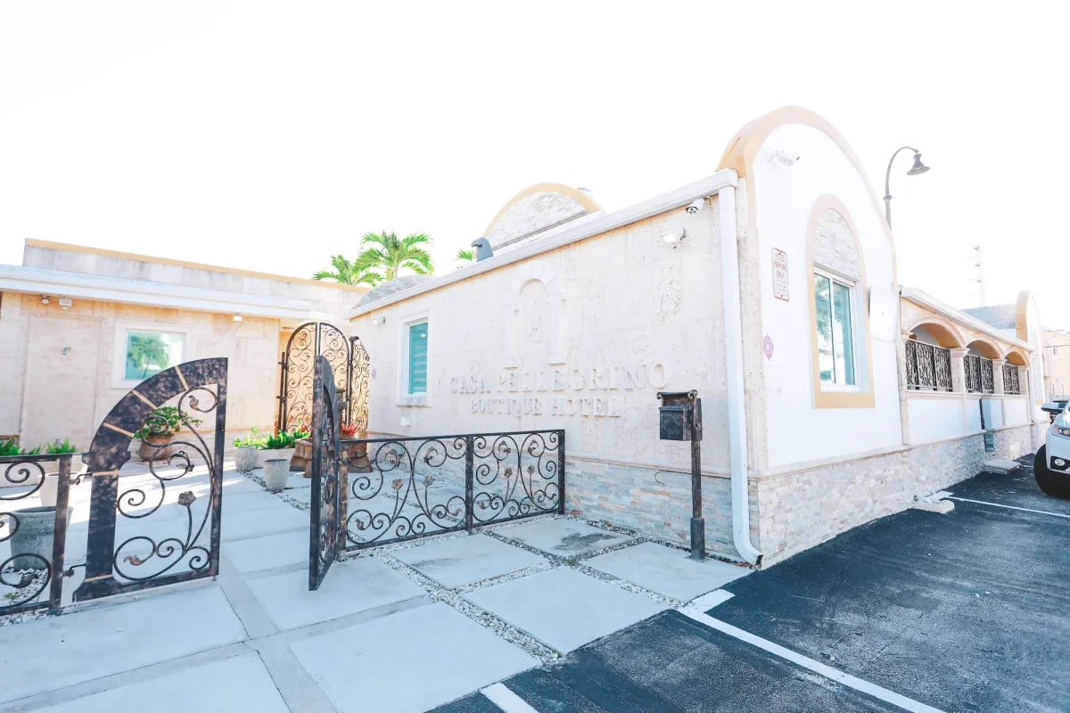 Image of Casa Pellegrino Boutique Hotel