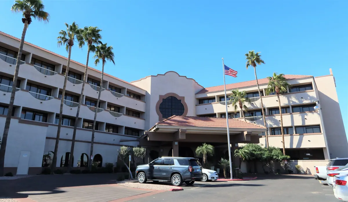 Image of GreenTree Hotel Phoenix West