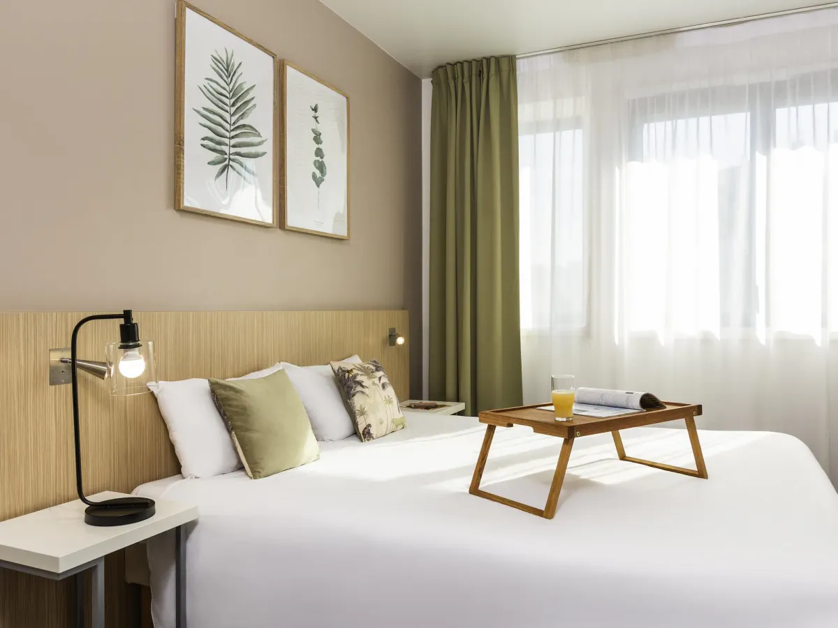 Image of Aparthotel Adagio Access Paris Reuilly