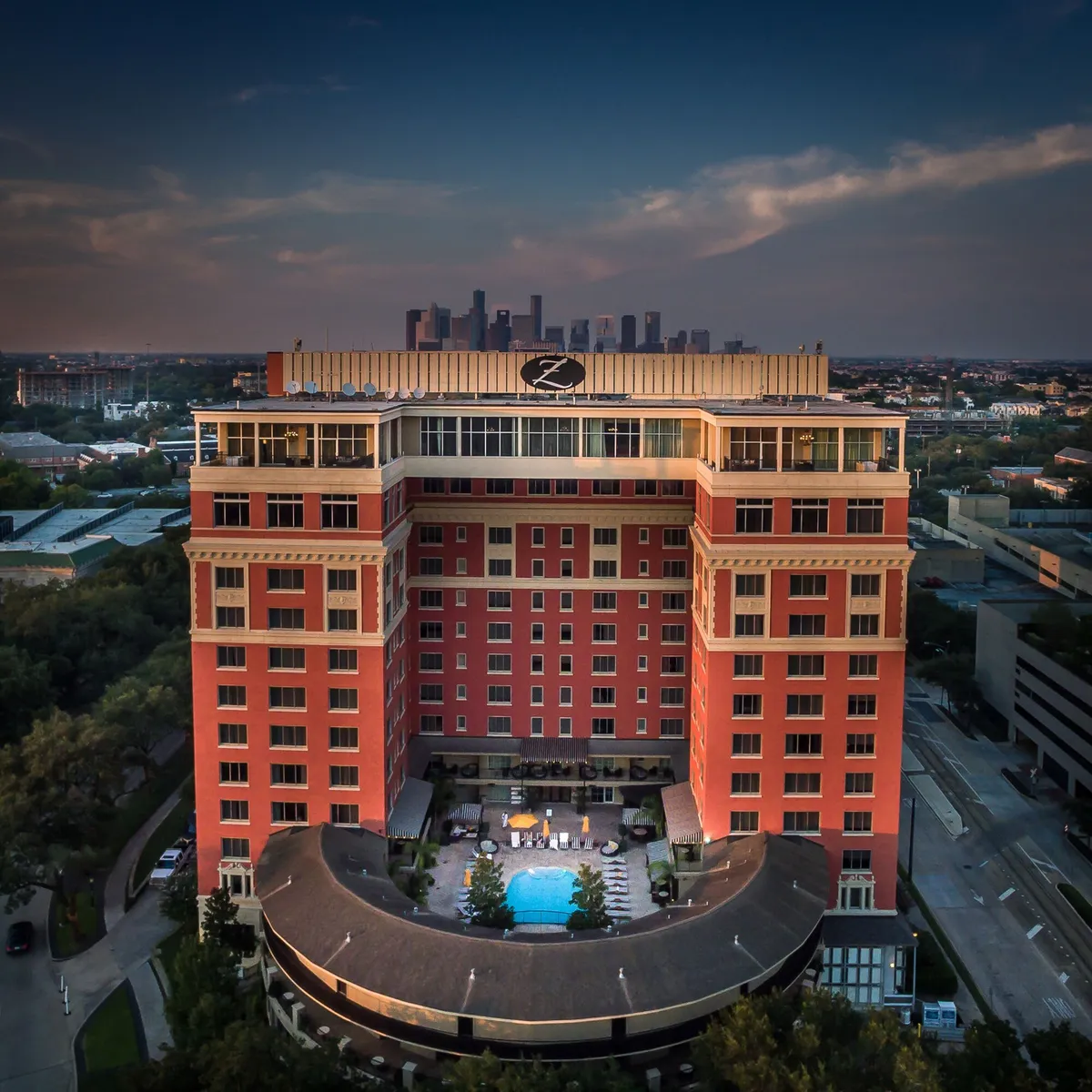 Image of Hotel Zaza Houston Museum District