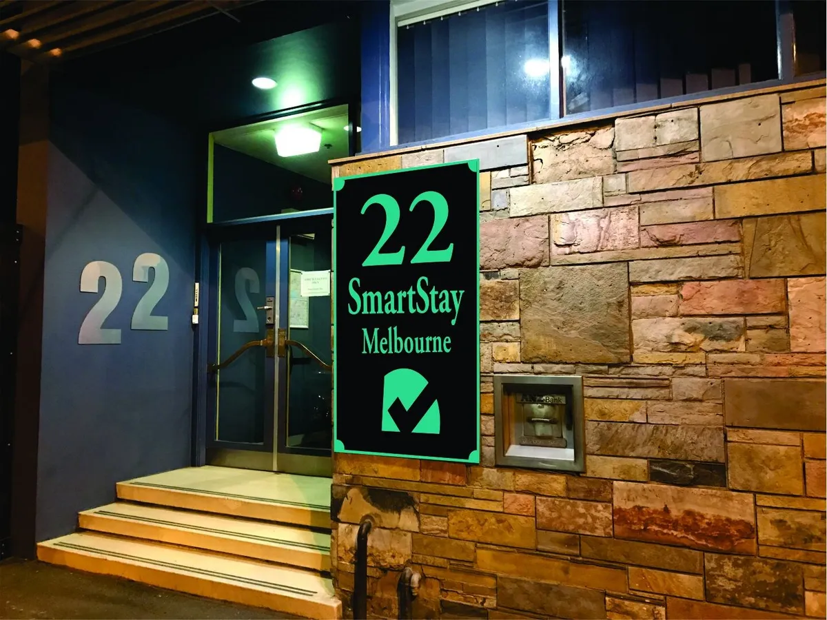 Image of SmartStay Melbourne