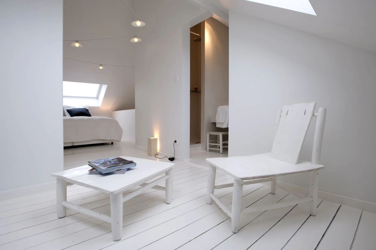 Image of La Maison Haute guesthouse