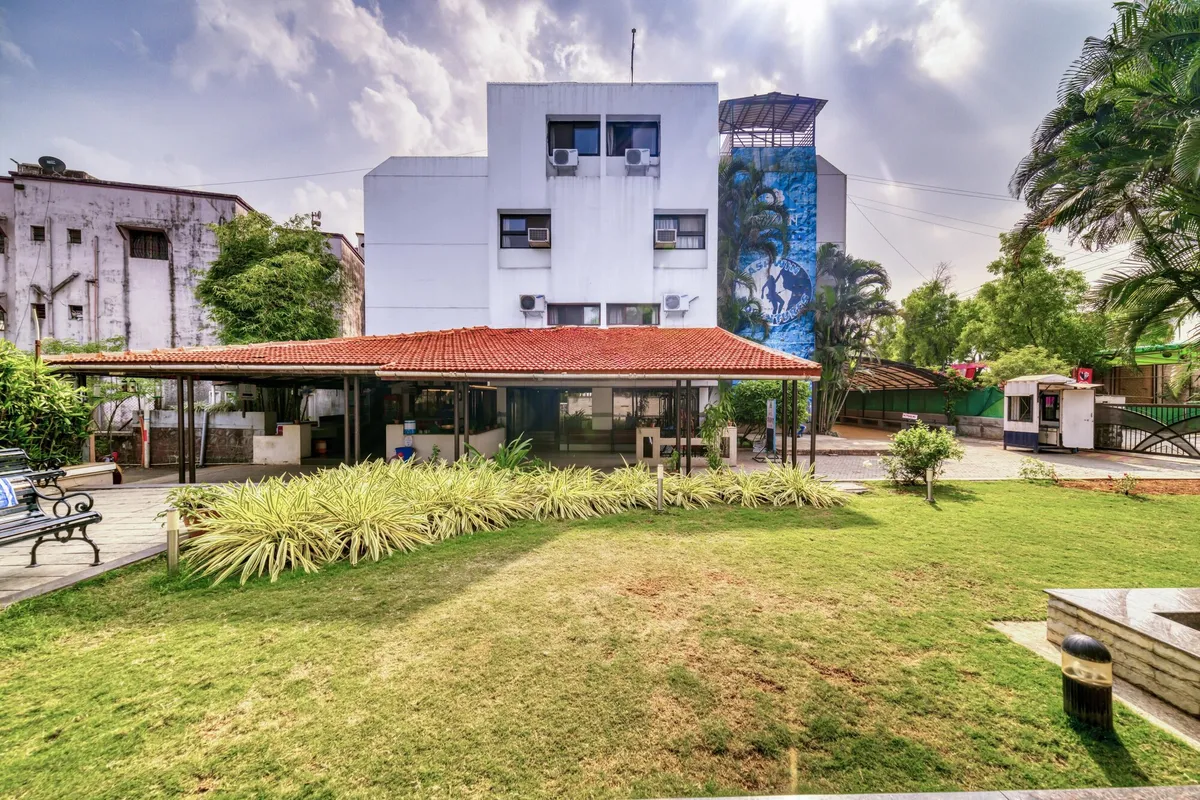 Image of Hotel Ashwin Igatpuri, Pure Veg & Jain Food