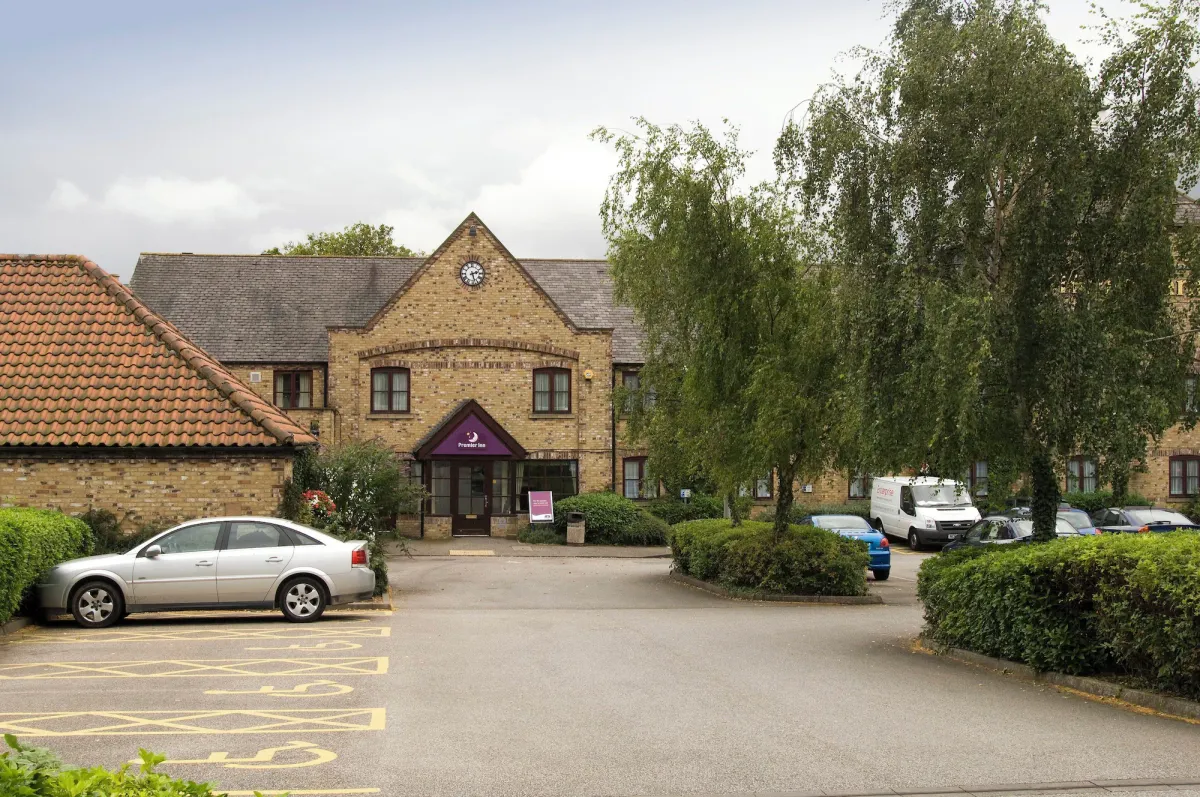 Image of Premier Inn Hull West