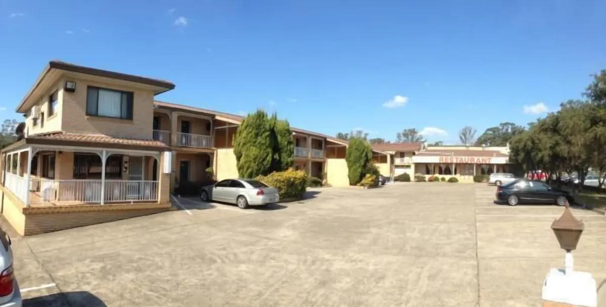 Image of Alexander The Great Motel