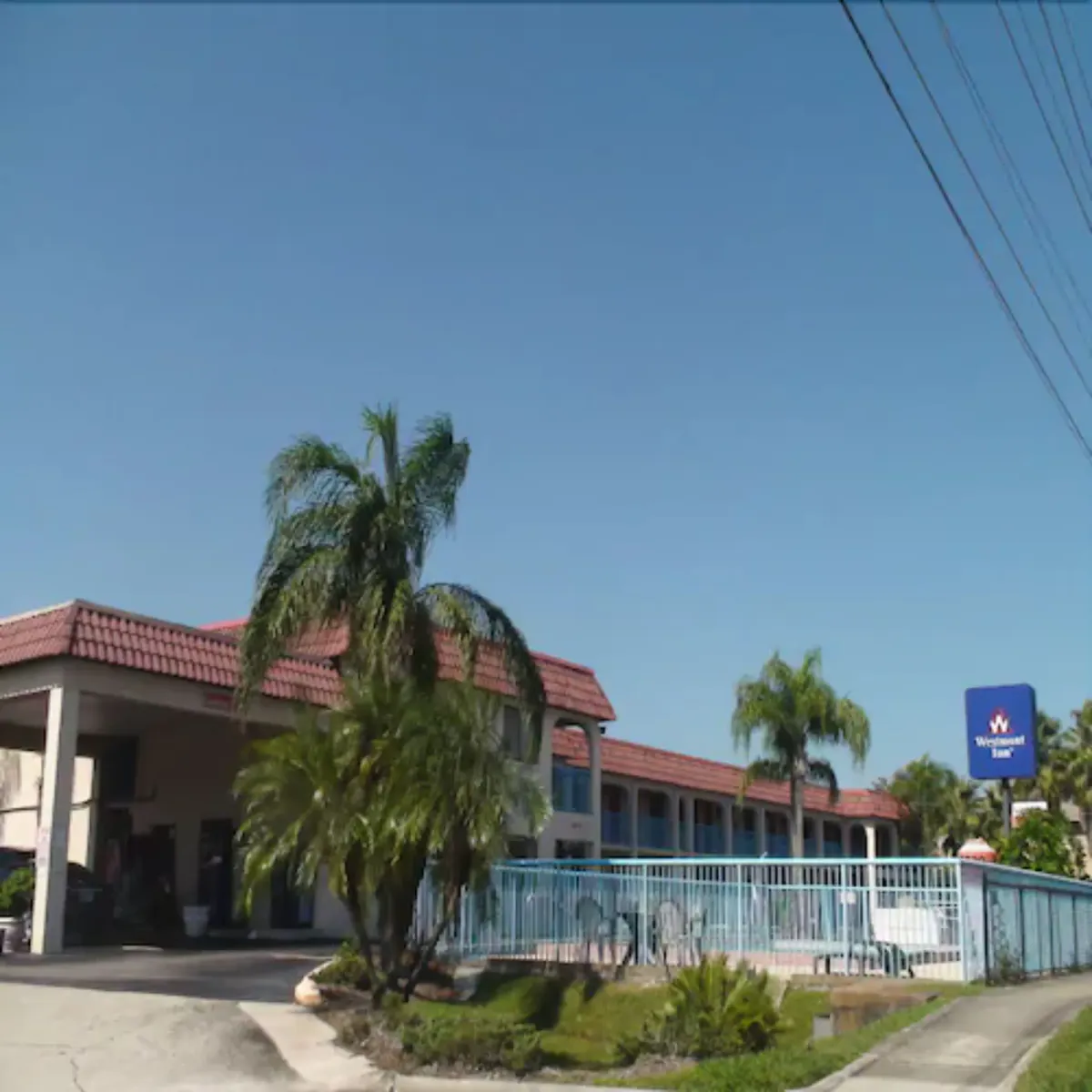 Image of Westmont Inn - Lakeland