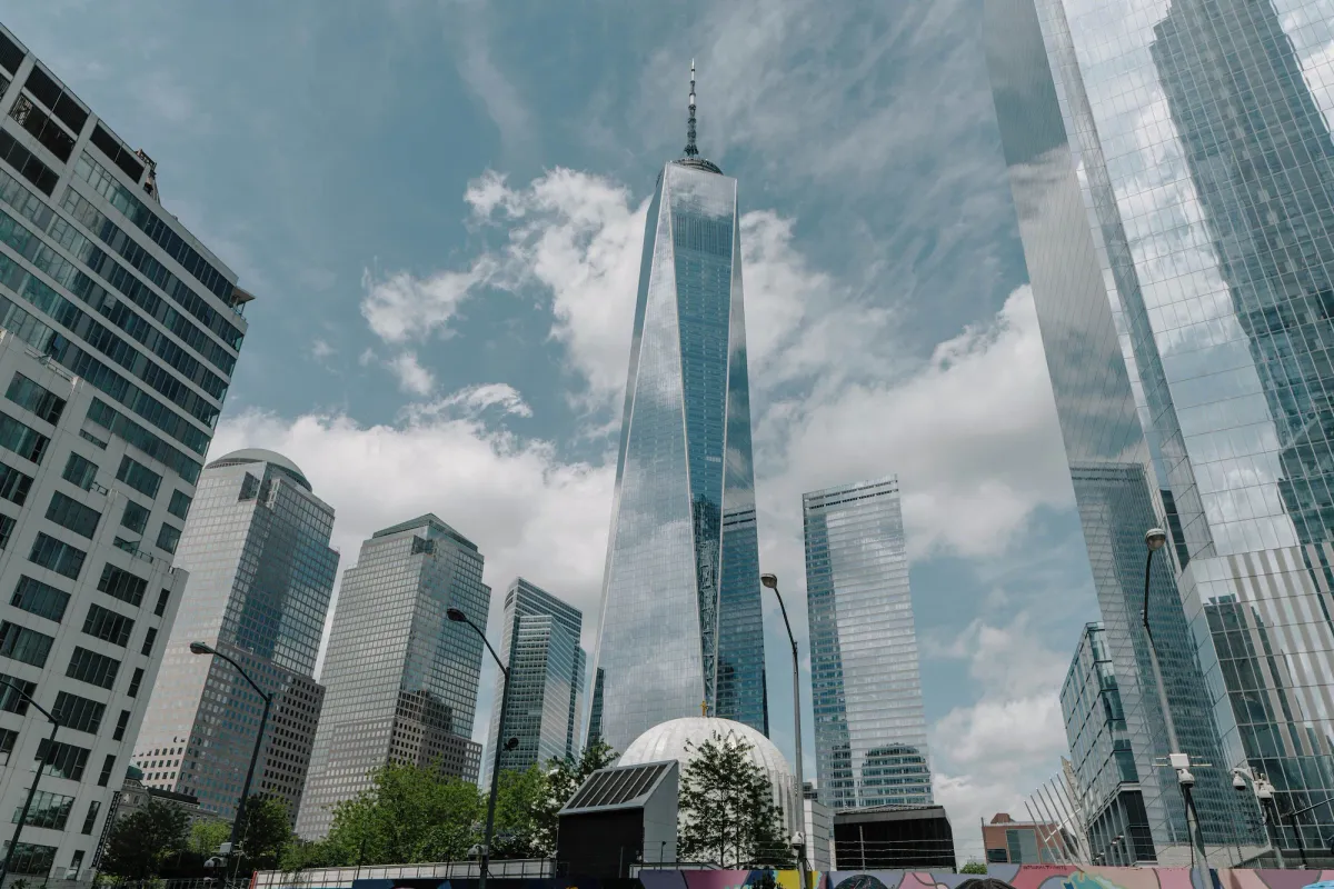 Image of Club Quarters Hotel World Trade Center, New York
