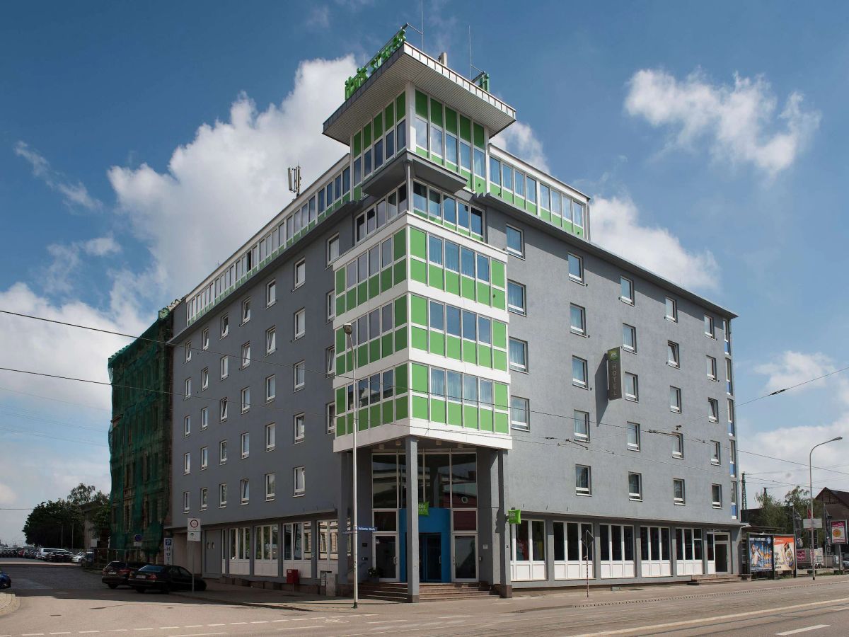 Image of ibis Styles Halle