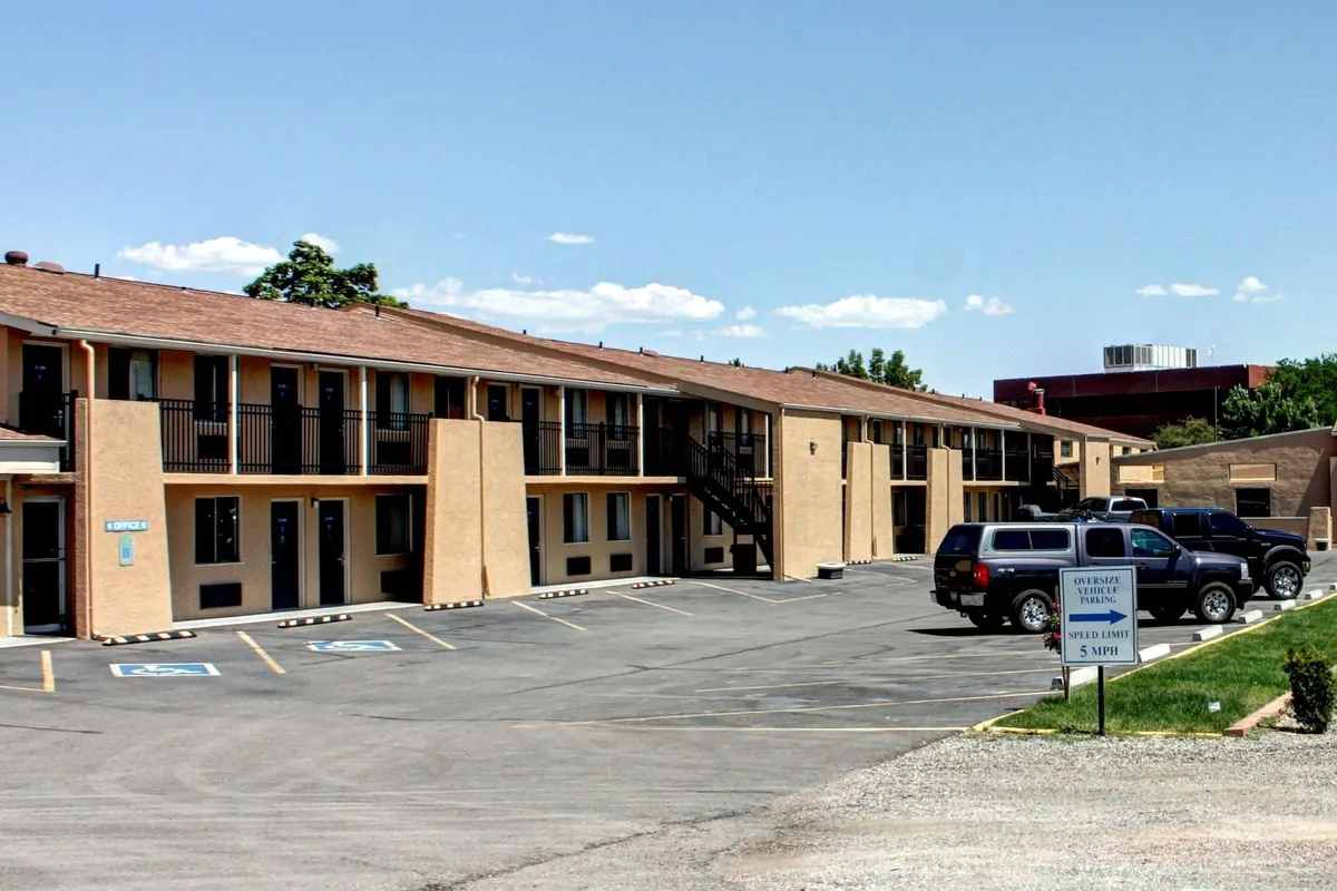 Image of Baymont by Wyndham Grand Junction
