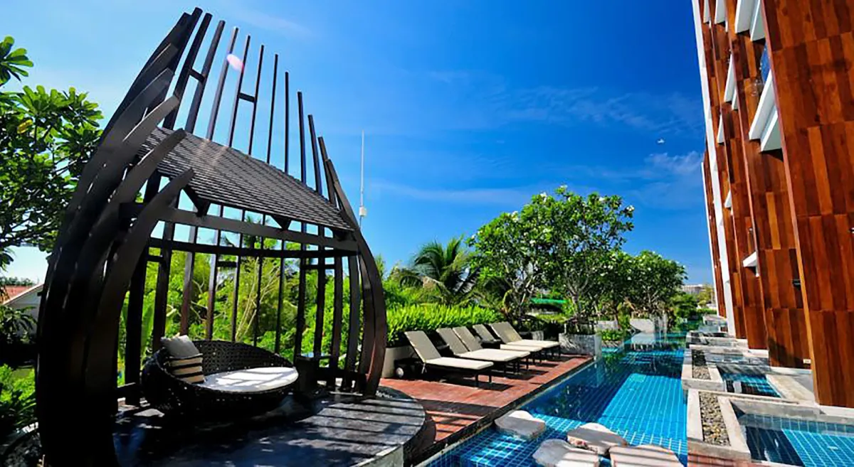 Image of Mida De Sea Hua Hin - SHA PLUS