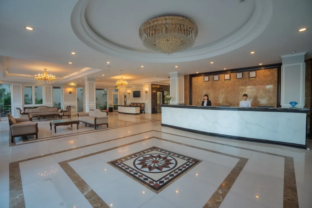 Image of Hoian Sincerity Hotel & Spa