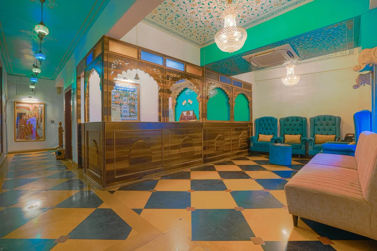 Image of Aaj Haveli by Levelup
