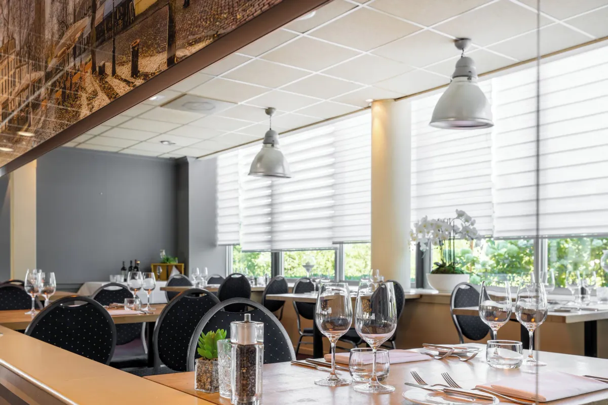 Image of Garner Hotel Maastricht by IHG
