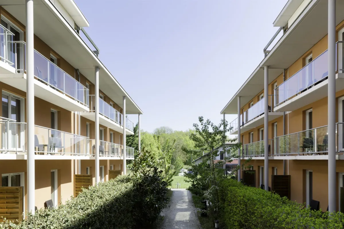 Image of Best Western Park Hotel Geneve-Thoiry